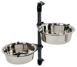 Trixie Köpek Duvara Monte Mama Su Kabı 2X2,8Lt