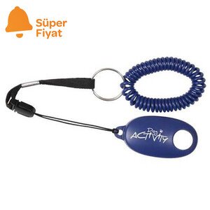 Trixie Köpek Eğitimi İçin Soft Clicker