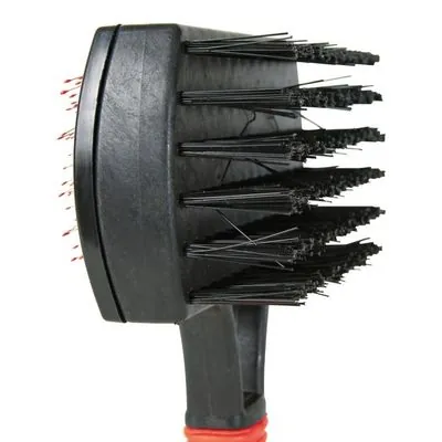 Trixie Köpek Fırça Çift Taraflı , 10X17cm - 2