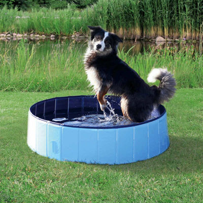 Trixie Köpek Havuzu 160 x 30 Cm - 1