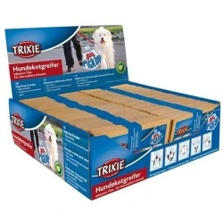 Trixie Köpek İçin Dışkı Toplama Torbası 10adet