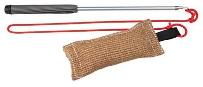 Trixie Köpek İçin Yakala Oyuncağı, 20cm/2,3M - 1