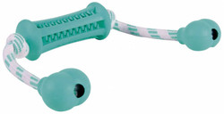 Trixie Köpek İpli Diş Kaşıma Oyuncağı 9cm/37cm - 2