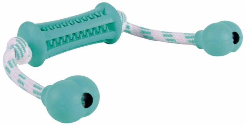 Trixie Köpek İpli Diş Kaşıma Oyuncağı 9cm/37cm - 1