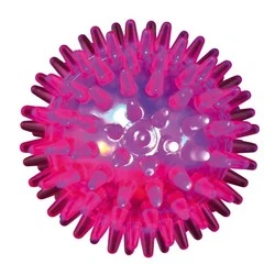 Trixie Köpek, Işıklı Termoplastik Kauçuk Top 5cm - 3