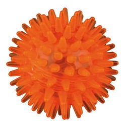 Trixie Köpek, Işıklı Termoplastik Kauçuk Top 5cm - 2