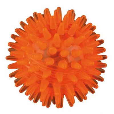 Trixie Köpek, Işıklı Termoplastik Kauçuk Top 5cm - 2