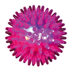 Trixie Köpek, Işıklı Termoplastik Kauçuk Top 5cm - 3