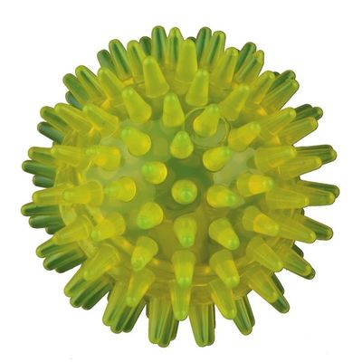 Trixie Köpek, Işıklı Termoplastik Kauçuk Top 5cm - 4