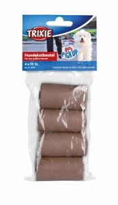 Trixie Köpek Kaka Toplama Poşeti M 4x10Adet - 2