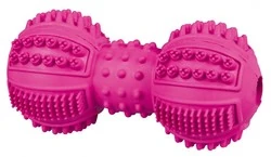 Trixie Köpek Kauçuk Diş Bakım, Ödüllü Oyuncak 9cm - 2