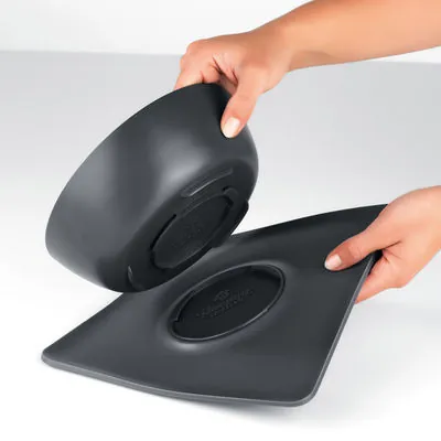 Trixie Köpek Kaymaz Altlıklı Mama Kabı 1.400 ml - 4