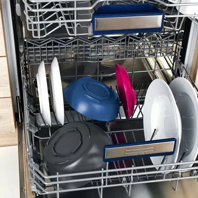 Trixie Köpek Kaymaz Altlıklı Mama Kabı 1.400 ml - 5