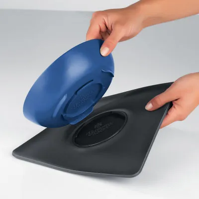 Trixie Köpek Kaymaz Altlıklı Mama Kabı 850 ml - 4