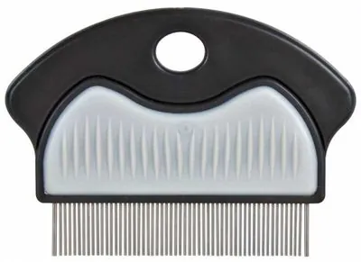 Trixie Köpek Kene Ve Pire Tarağı 7cm - 1