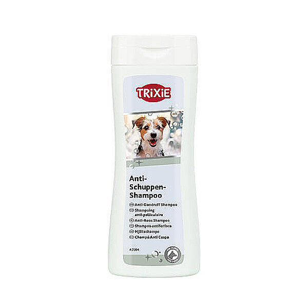 Trixie Köpek Kepek Şampuanı 250 ml