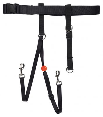 Trixie Köpek Kolay Yürüme Gezdirme Kayışı Seti - 3