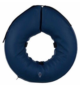 Trixie Köpek Koruyucu Şişme Yakalık Xs, Mavi