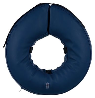 Trixie Köpek Koruyucu Şişme Yakalık Xxs, Mavi - 3