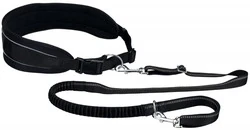 Trixie Köpek Koşu Yürüyüş Bel Kemeri Ve Kayışı - 2