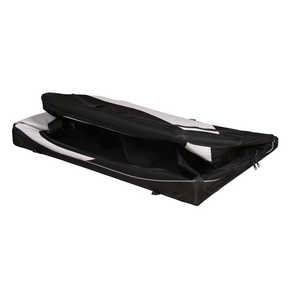 Trixie Köpek Kutusu Yumuşak M-L 91x58x61cm - 4