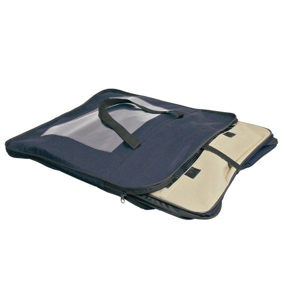 Trixie Köpek Kutusu Yumuşak  S-M 50x52x76cm - 3