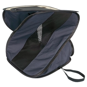 Trixie Köpek Kutusu Yumuşak  S-M 50x52x76cm - 4