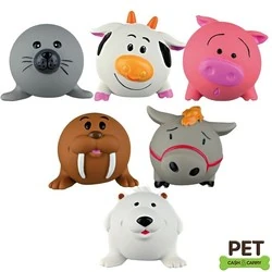 Trixie Köpek Lateks Top 6cm - 3