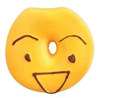 Trixie Köpek Latex Oyuncak 6cm - 3