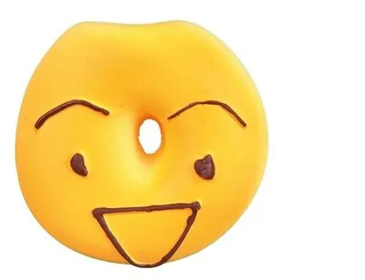 Trixie Köpek Latex Oyuncak 6cm - 3