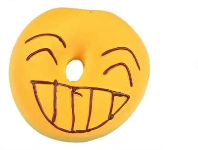 Trixie Köpek Latex Oyuncak 6cm - 5