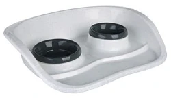 Trixie Köpek Mama Kabı Seti 0,25Lt 9cm-0,3Lt.11cm - 2