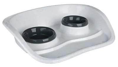 Trixie Köpek Mama Kabı Seti 0,25Lt 9cm-0,3Lt.11cm - 2