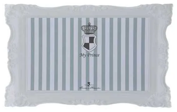 Trixie Köpek Mama Servisi 44X28 Gri - 1