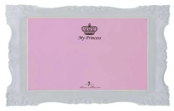 Trixie Köpek Mama Servisi 44X28 Pembe - 1