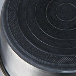 Trixie Köpek Metal Mama Ve Su Kabı 2,5 L - 2