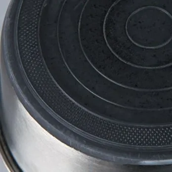 Trixie Köpek Metal Mama Ve Su Kabı 2,5 L - 2