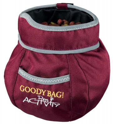 Trixie Köpek Ödül Taşıma Çantası 11X16cm - 1