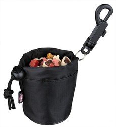 Trixie Köpek Ödül Taşıma Çantası ,Ø7×9cm - 2