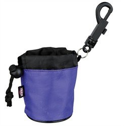 Trixie Köpek Ödül Taşıma Çantası ,Ø7×9cm - 3