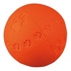 Trixie Köpek Oyun Topu Doğal Kauçuk Ø9cm - 2