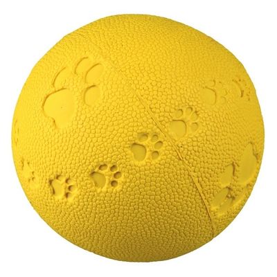 Trixie Köpek Oyun Topu Doğal Kauçuk Ø9cm - 3