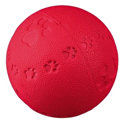 Trixie Köpek Oyun Topu Doğal Kauçuk Ø9cm - 4