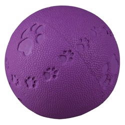 Trixie Köpek Oyun Topu Doğal Kauçuk Ø9cm - 5