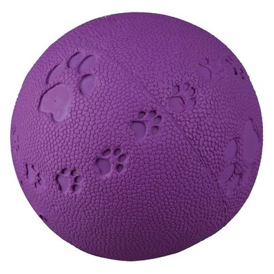 Trixie Köpek Oyun Topu Doğal Kauçuk Ø9cm - 5