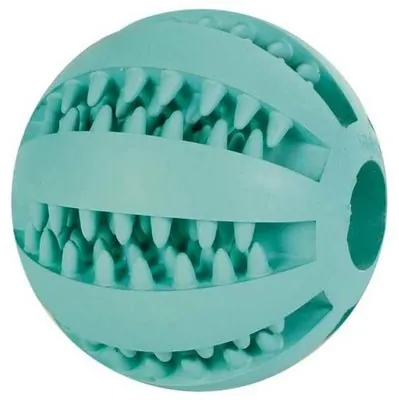 Trixie Köpek Oyuncağı, Baseball Topu Dental 6,5cm - 2