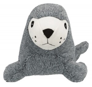 Trixie Be Nordic Sesli Peluş Deniz Aslanı Köpek Oyuncağı 30 CM - 2