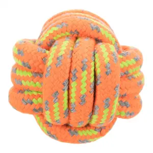 Trixie Halat Topu Köpek Oyuncağı 6cm - 2