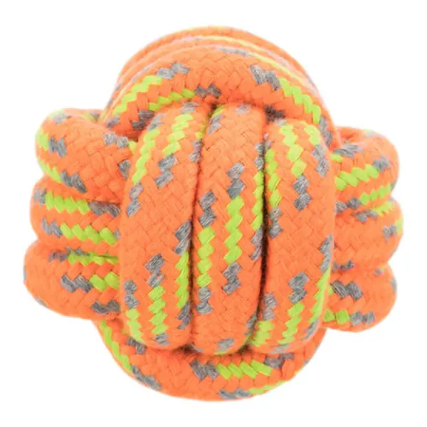 Trixie Halat Topu Köpek Oyuncağı 6cm - 2
