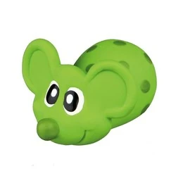 Trixie Köpek Oyuncağı Lateks Fare 8cm - 4